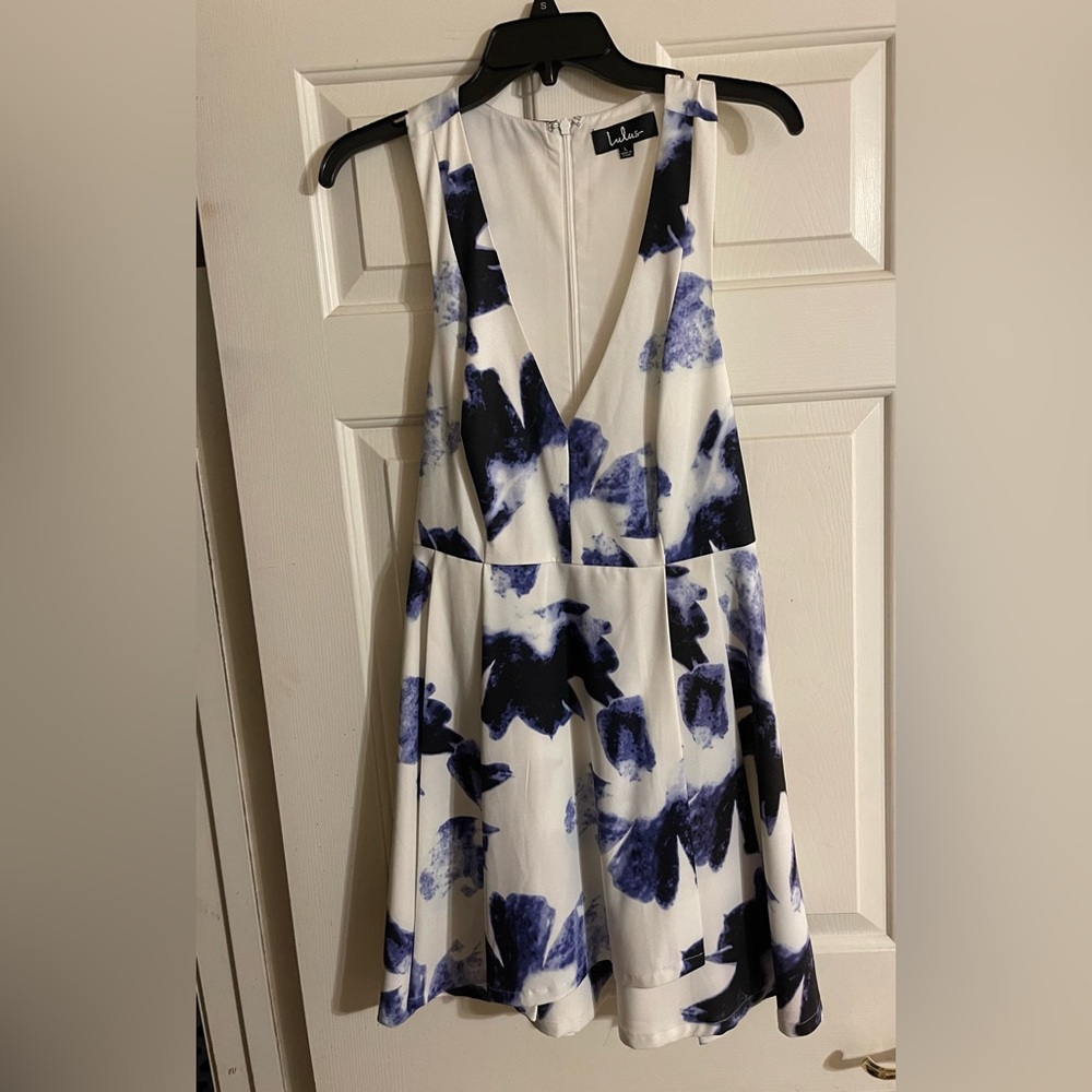 Lulus Formal Dress